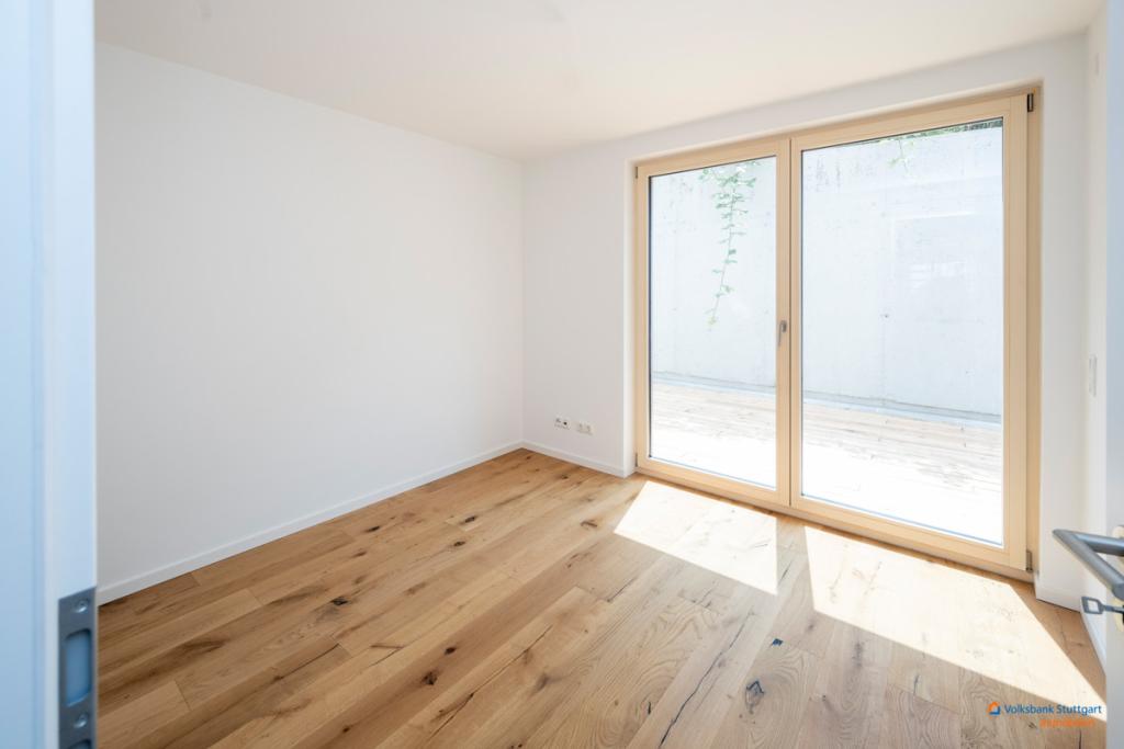 3.Obergeschoss rechts Maisonette // Zimmer