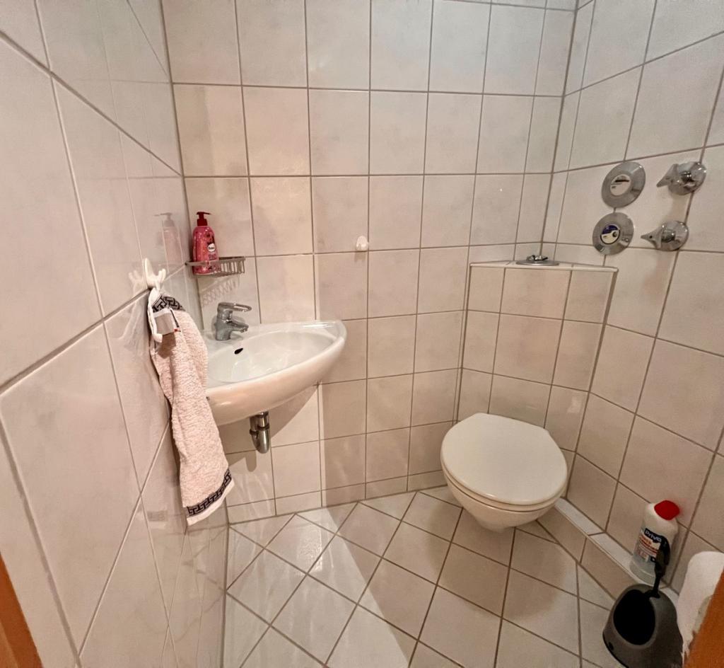 sep. WC
