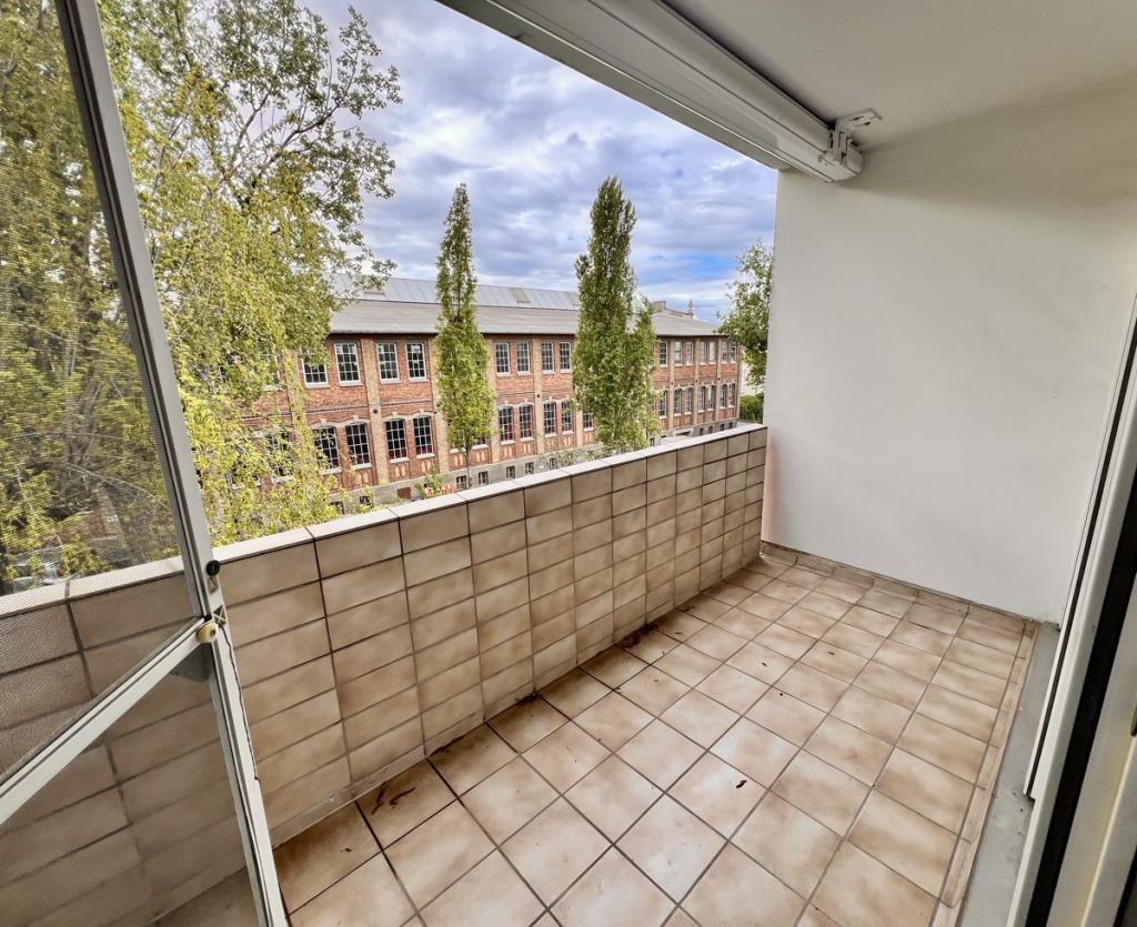 Balkon