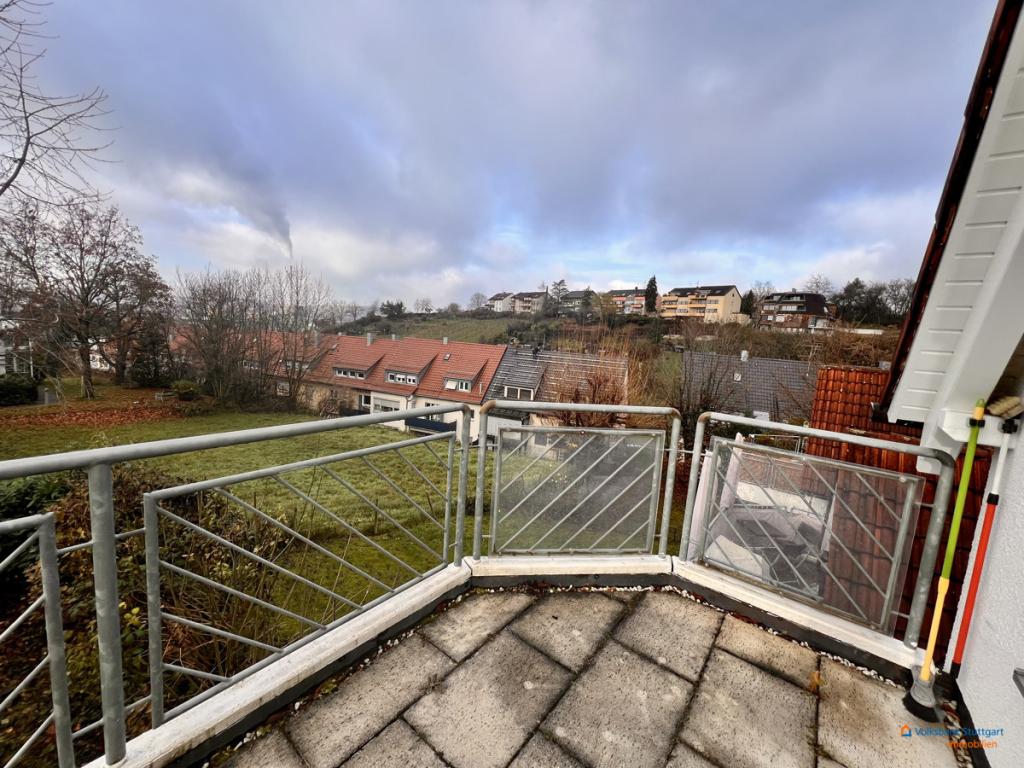 Balkon 1.DG