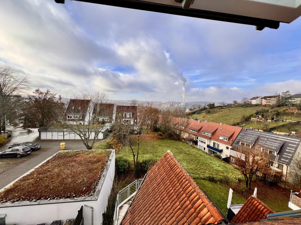 Aussicht