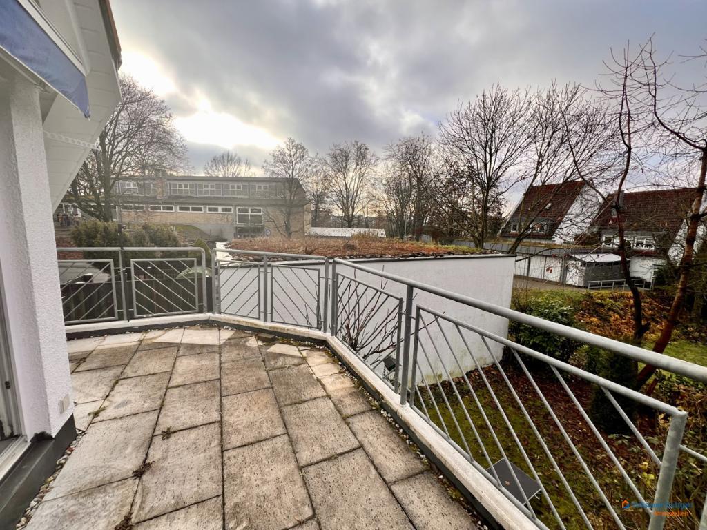 Balkon 1.DG