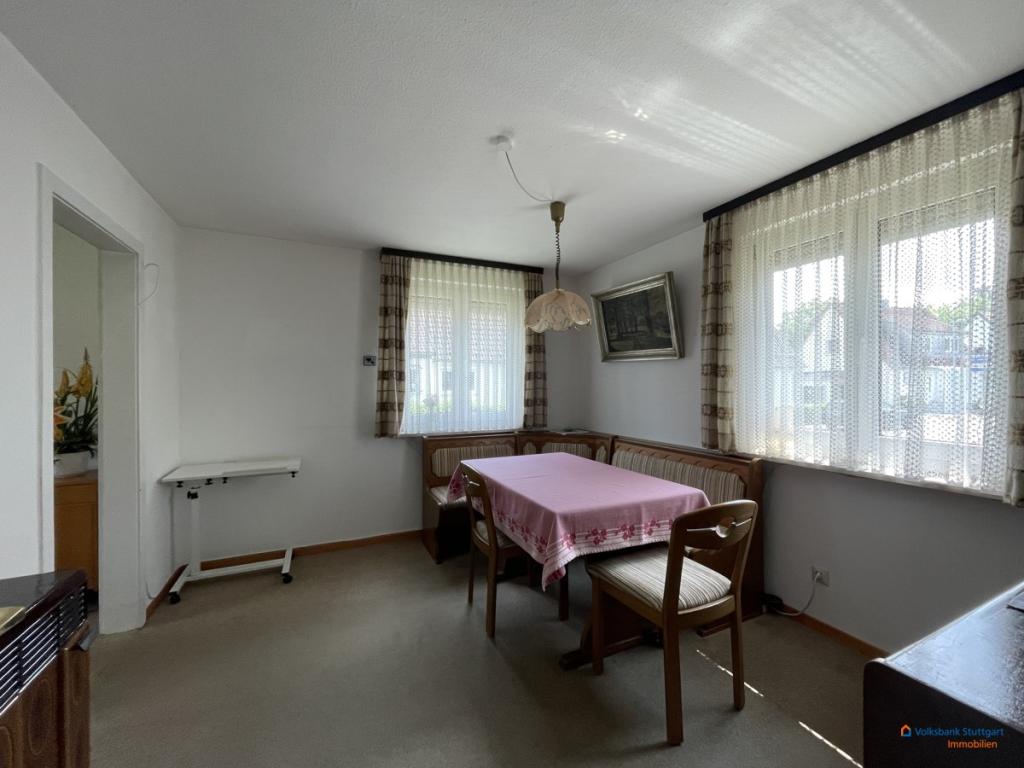 Esszimmer