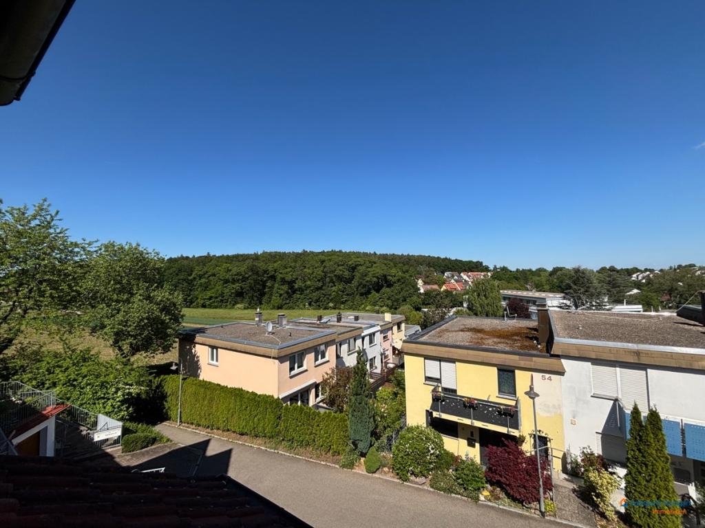 Aussicht vom Esszimemr
