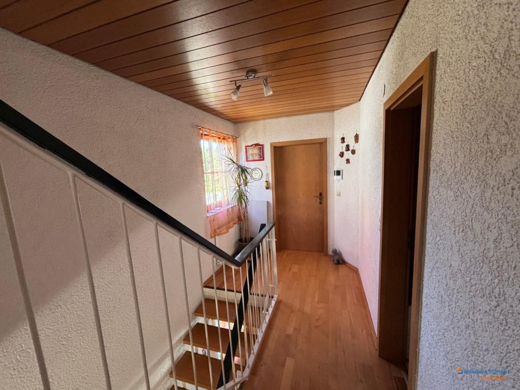 Treppenhaus