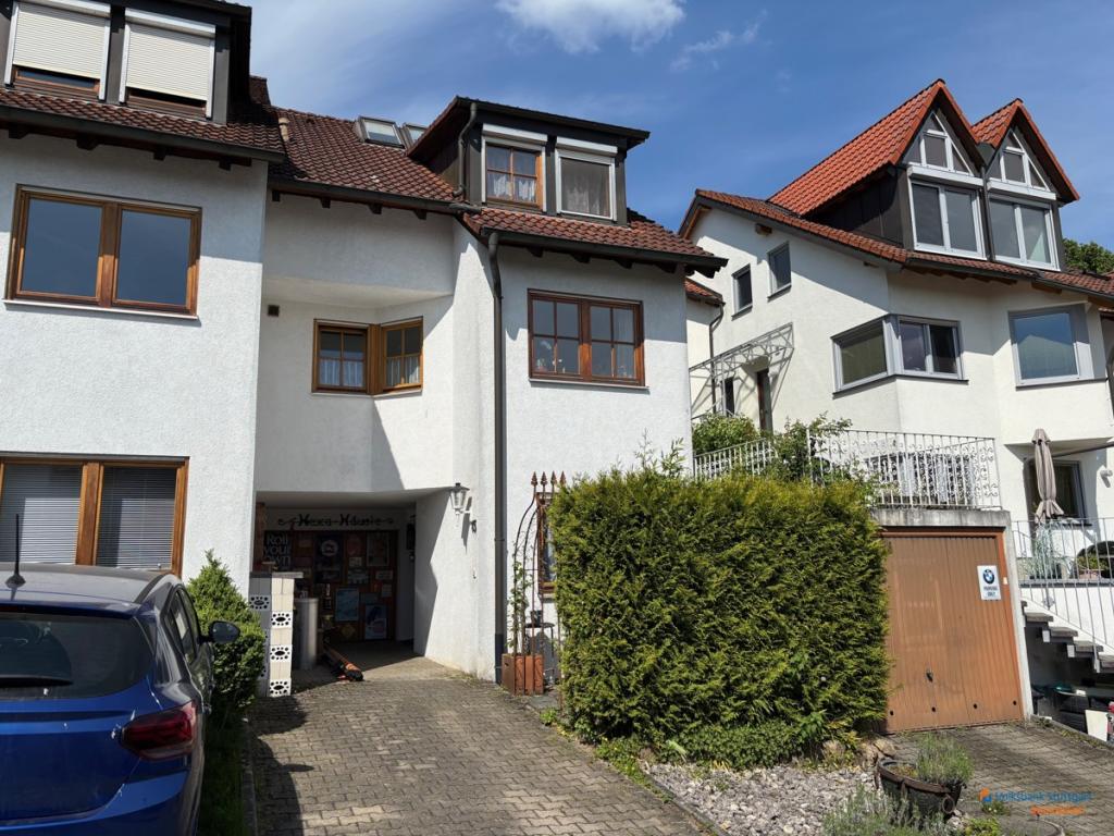 Hausansciht