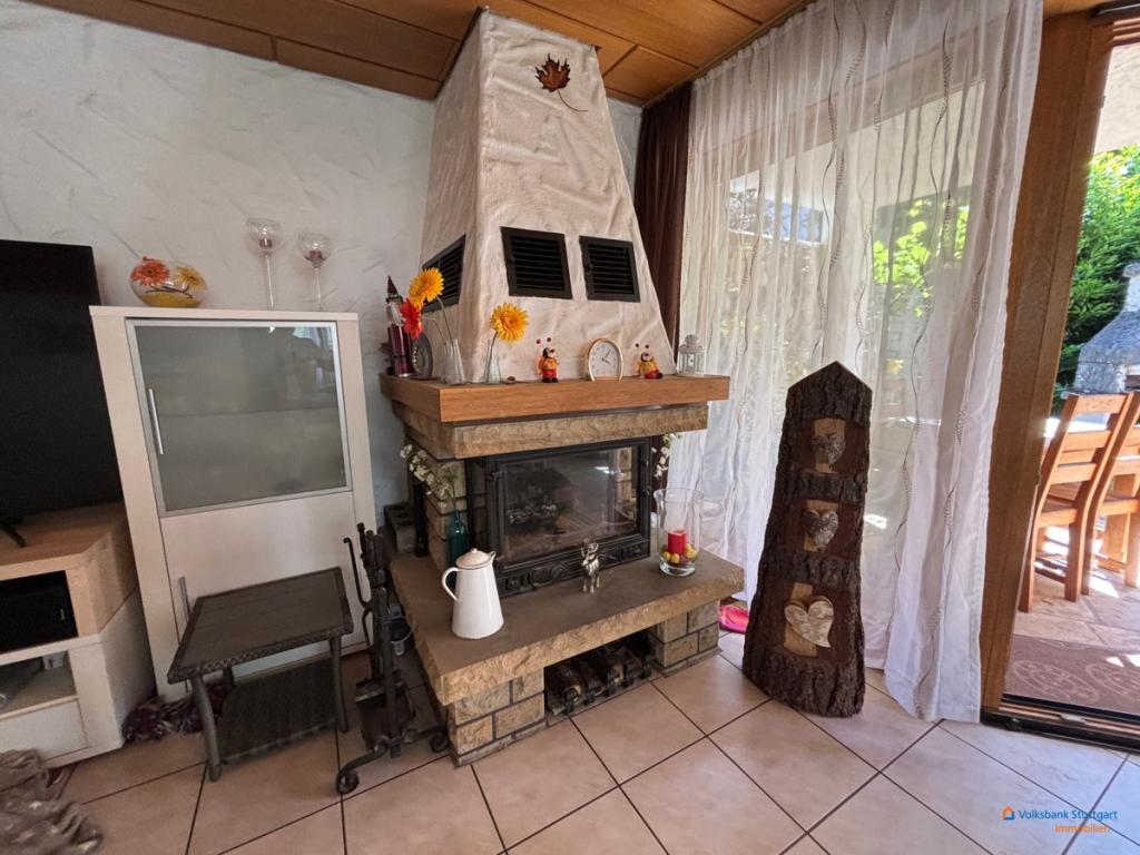 Kamin