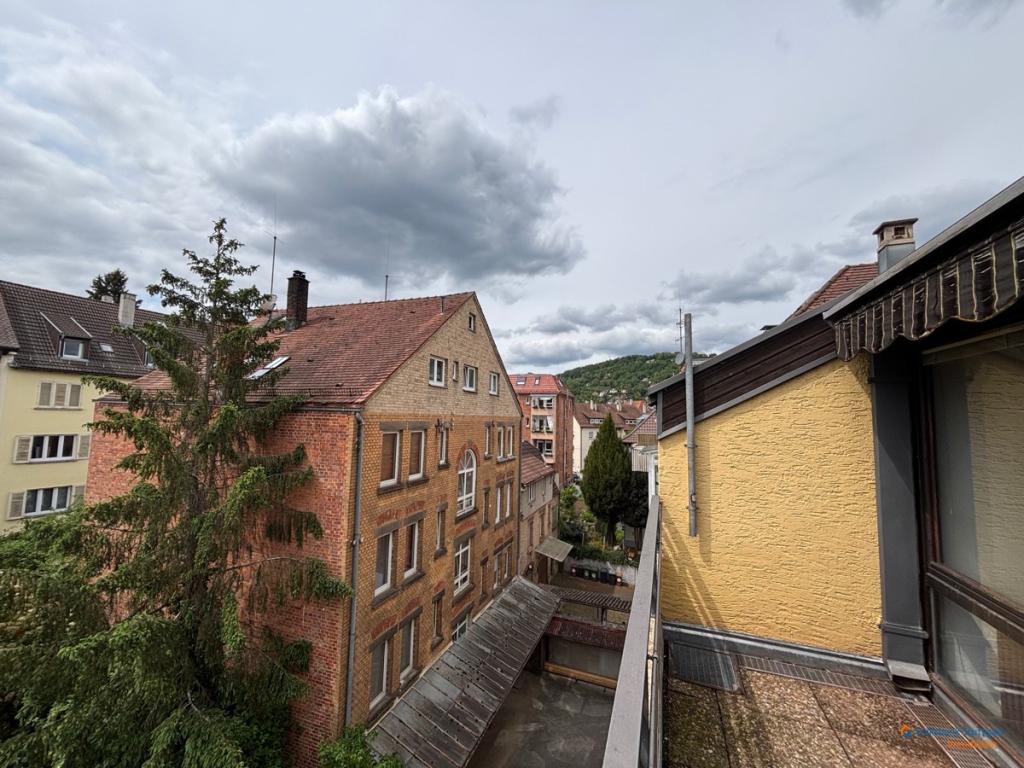 Ausblick
