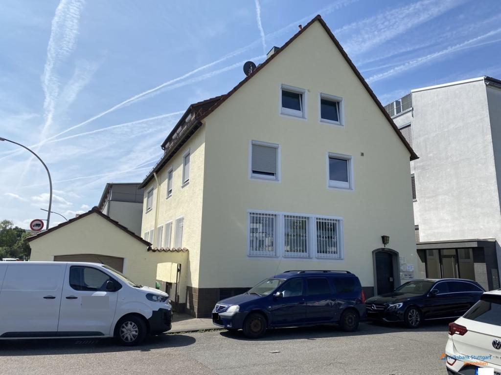Ansicht 