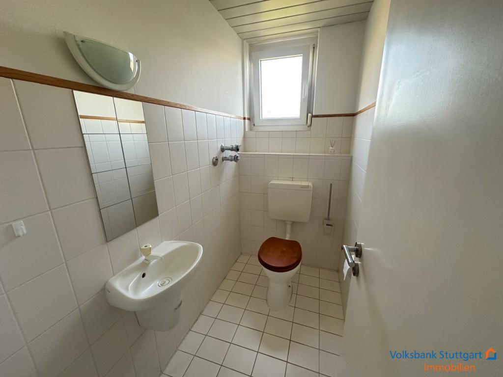 Separates WC