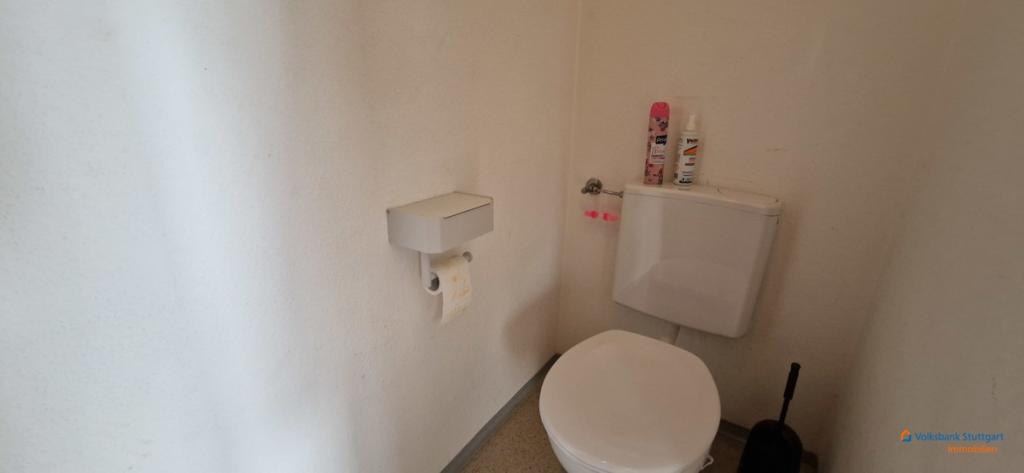 Gäste-WC