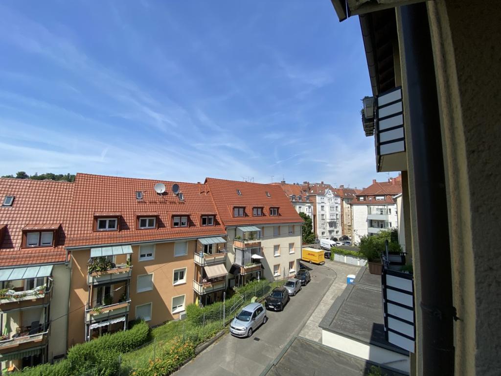Ausblick