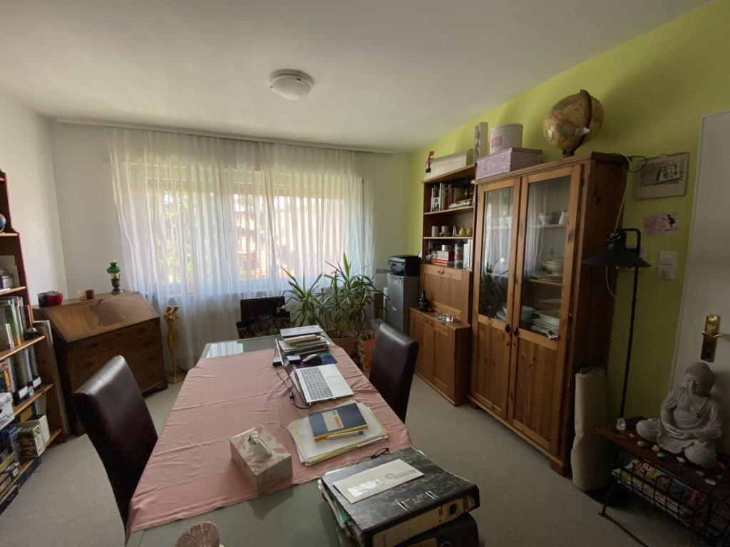 Esszimmer