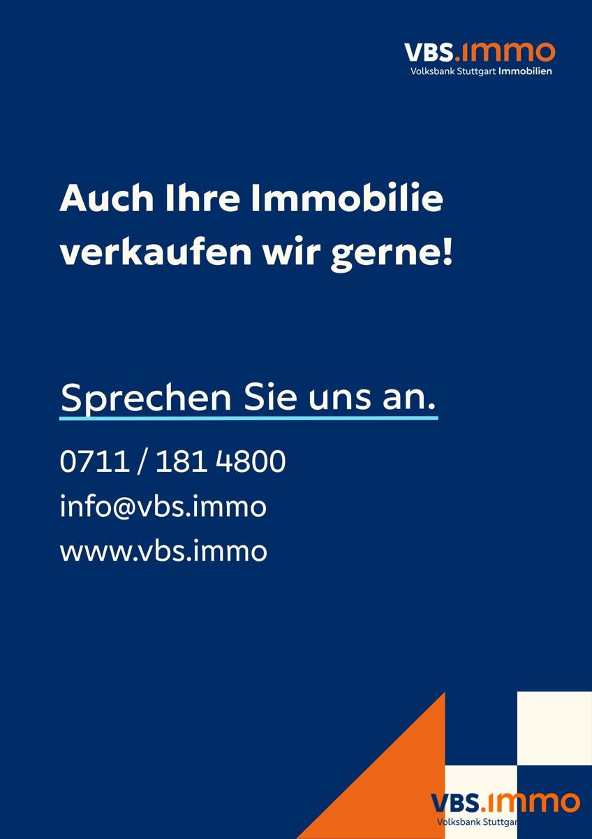 Wir verkaufen Ihre Immobilie