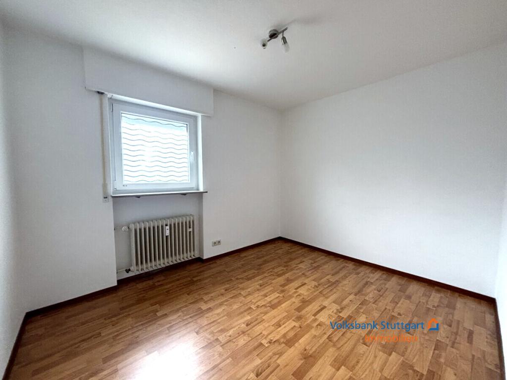 Kinder-/Arbeitszimmer