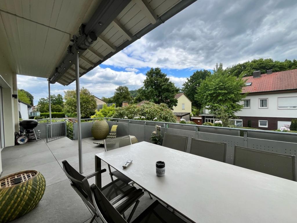 Terrasse 1.OG