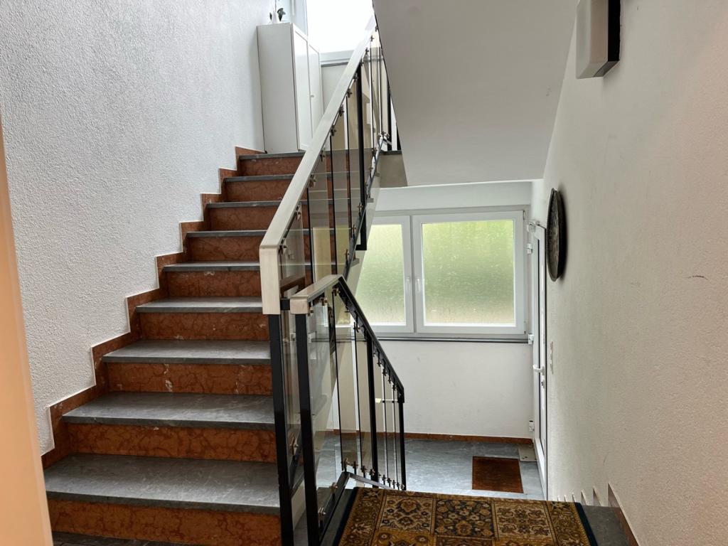 Treppenhaus