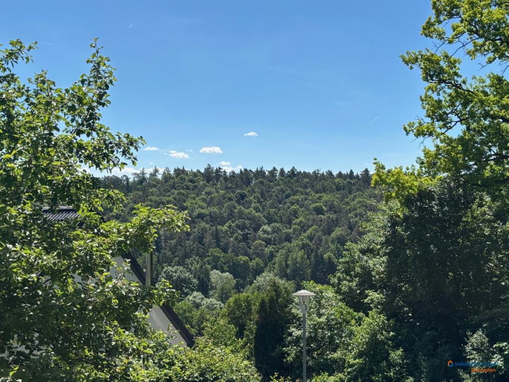 Aussicht