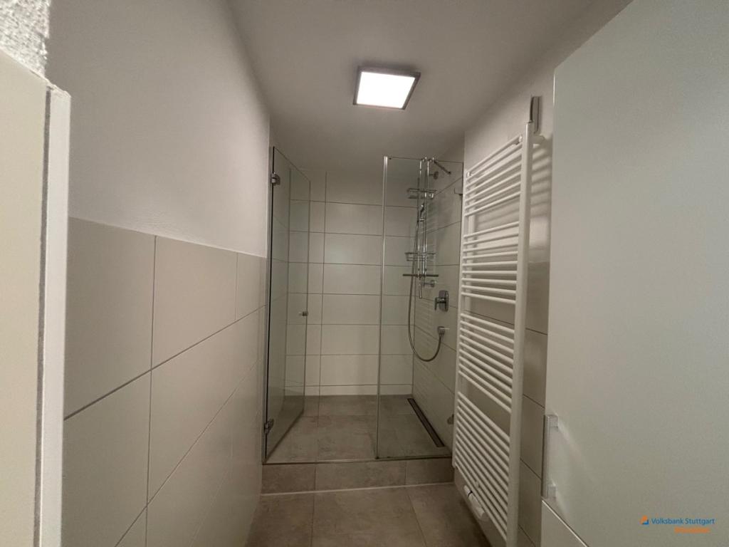 Duschbad