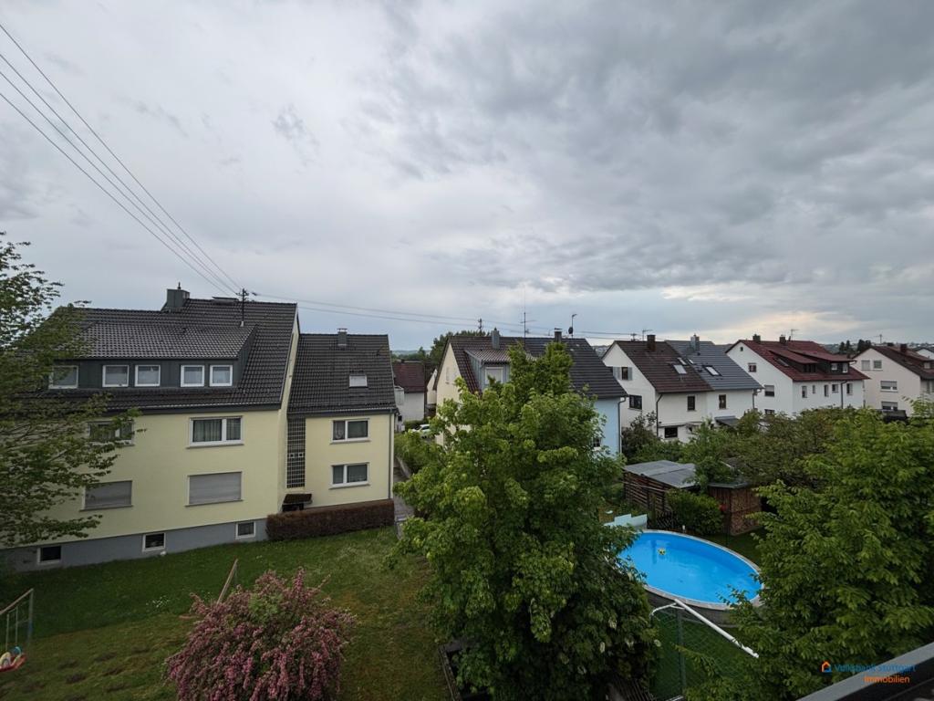 Aussicht