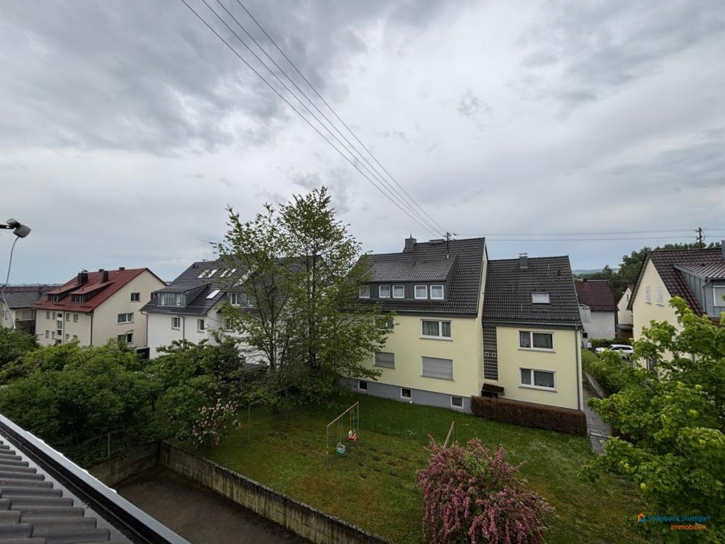 Aussicht