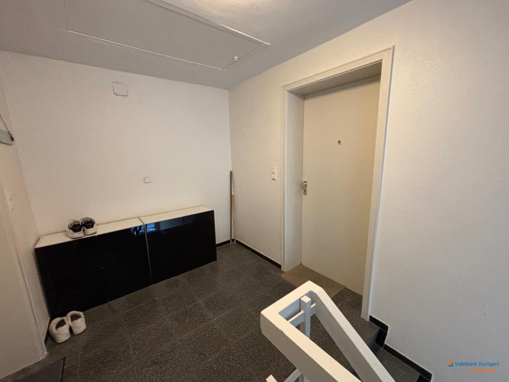 Treppenhaus