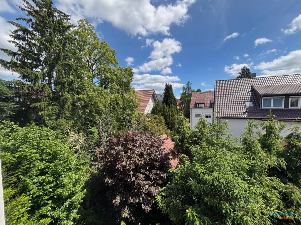 Ausblick DG