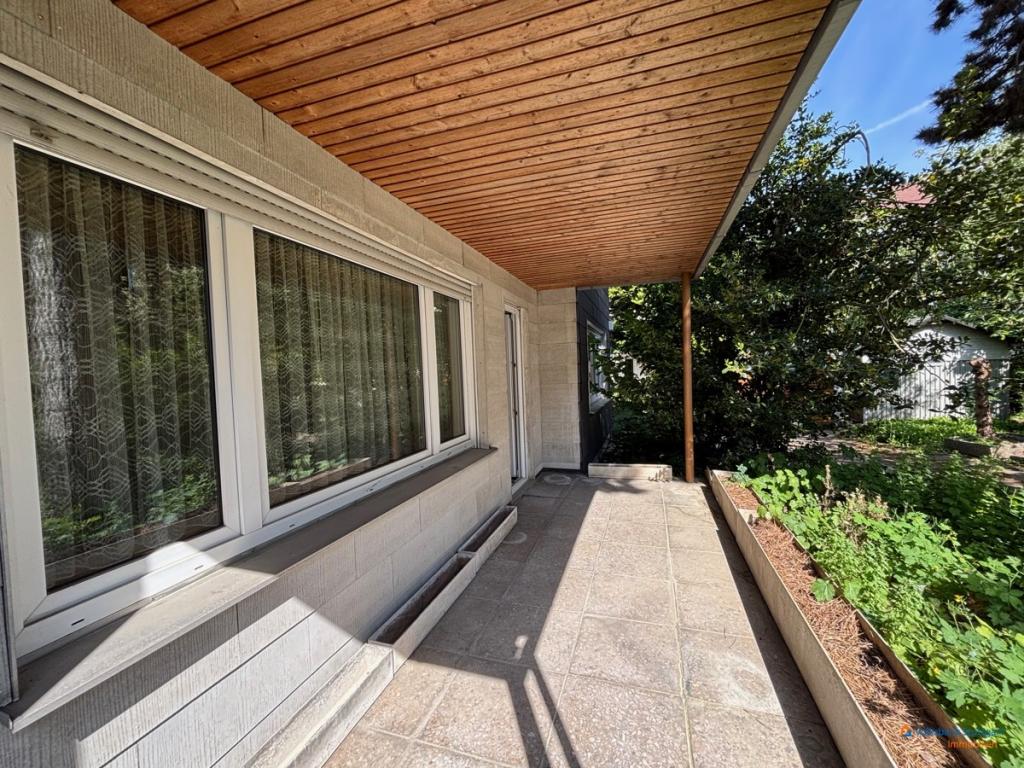 Terrasse EG