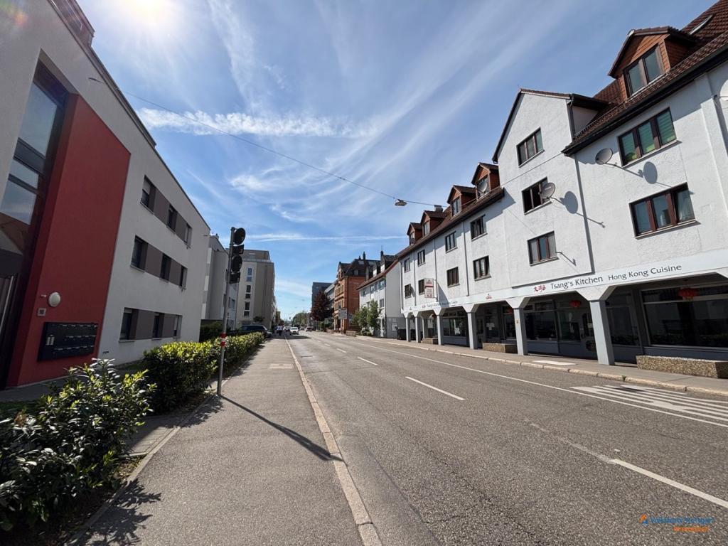 Umgebung