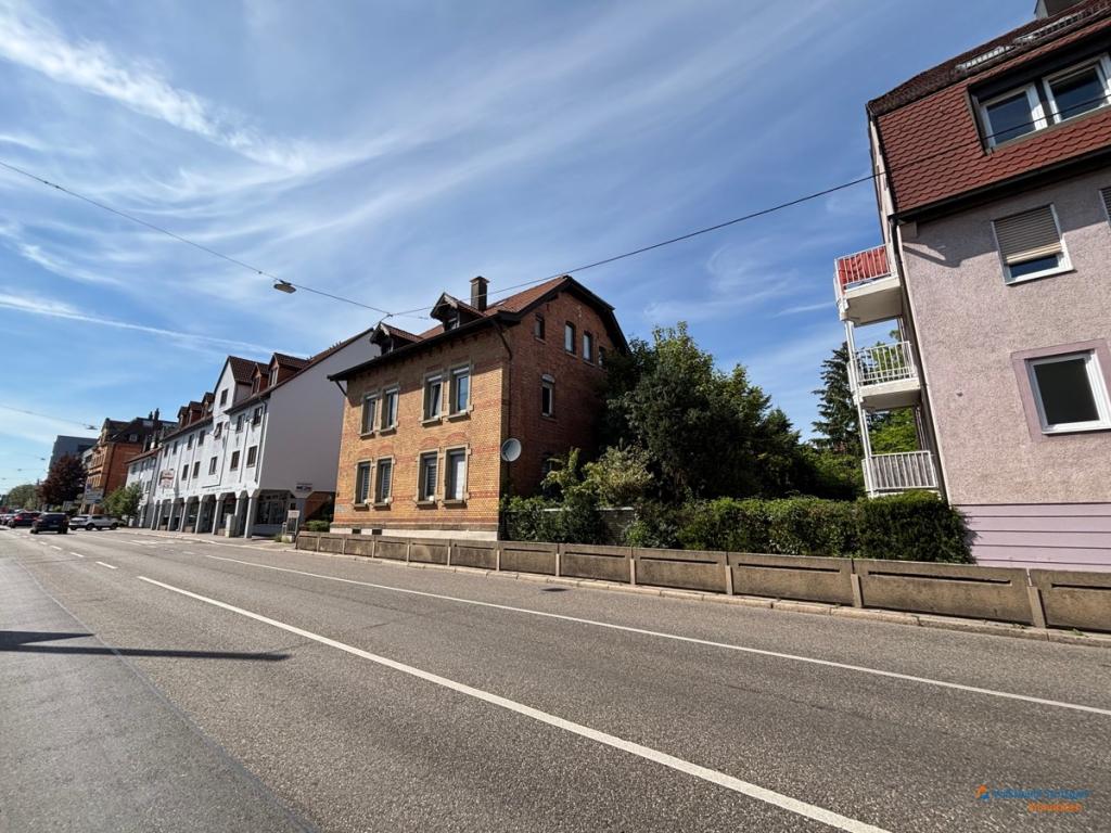 Umgebung