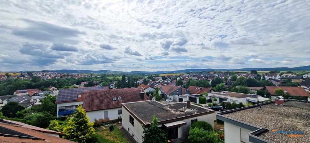 Aussicht