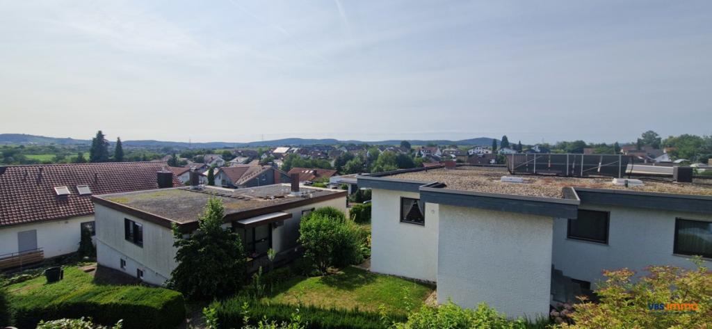 Aussicht