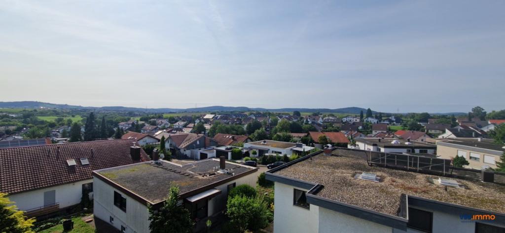 Aussicht
