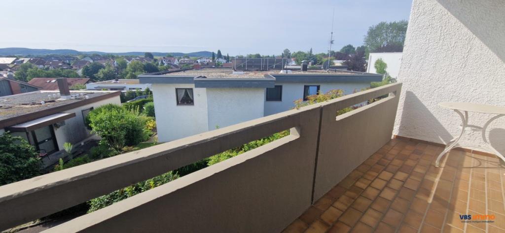 Balkon 1.OG