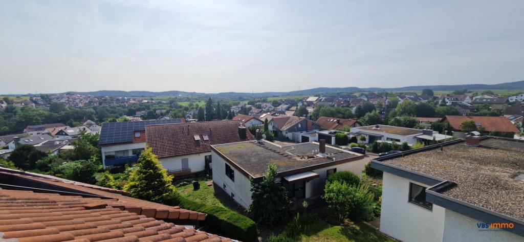 Aussicht