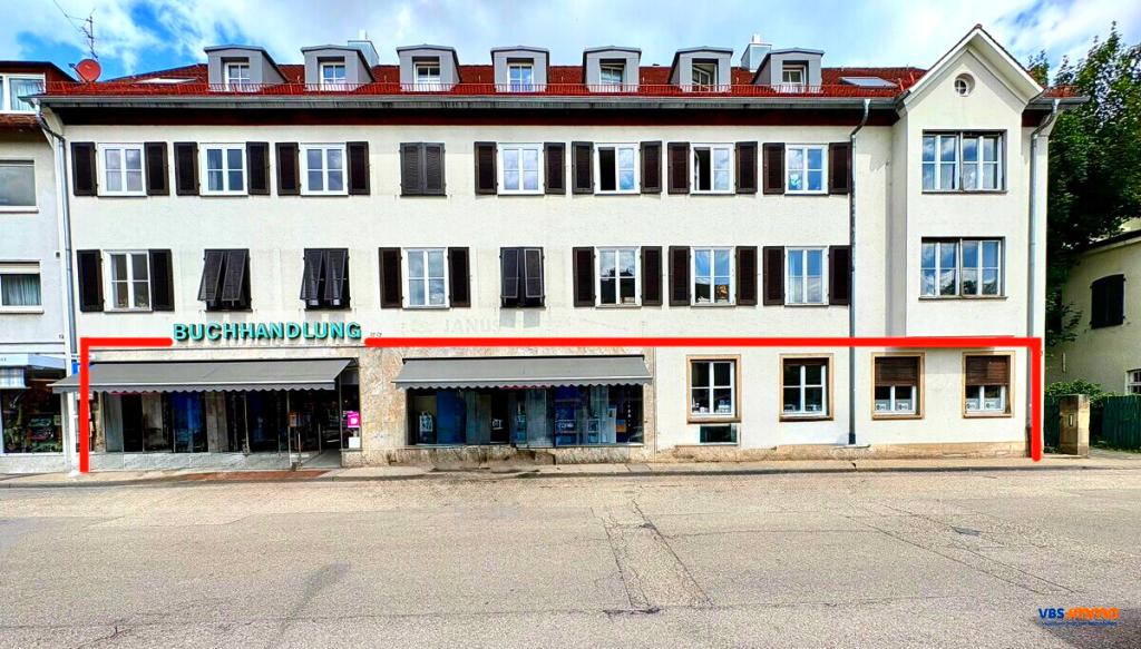 Außenansicht