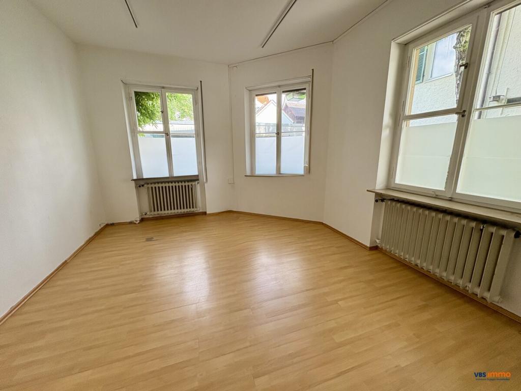 Büroeinheit