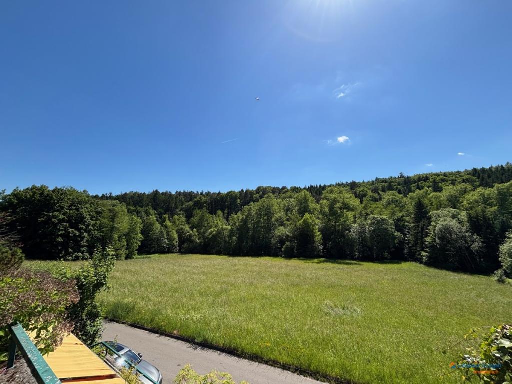 Aussicht