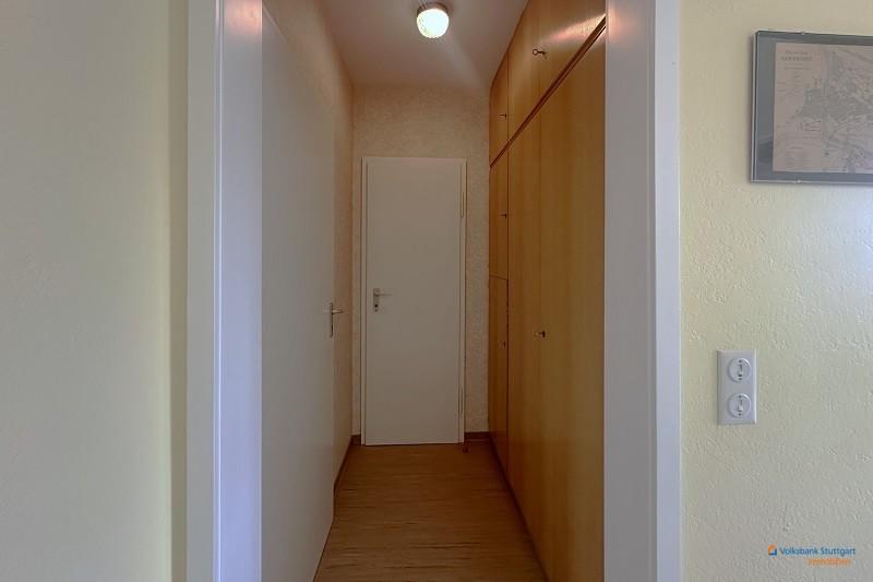 Schrankflur OG