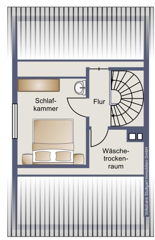 Dachgeschoss