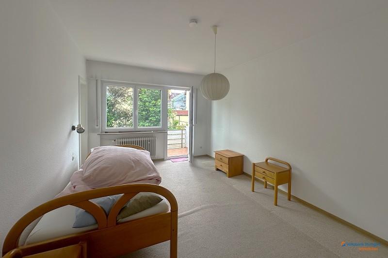 Schlafzimmer OG