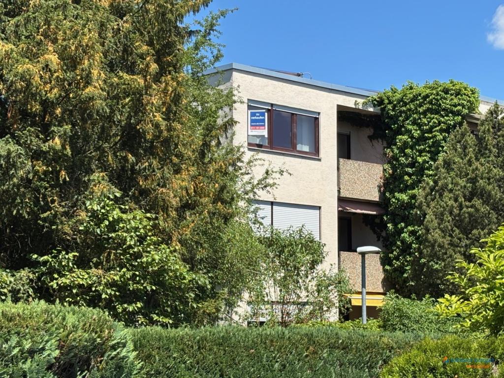 Rückansicht