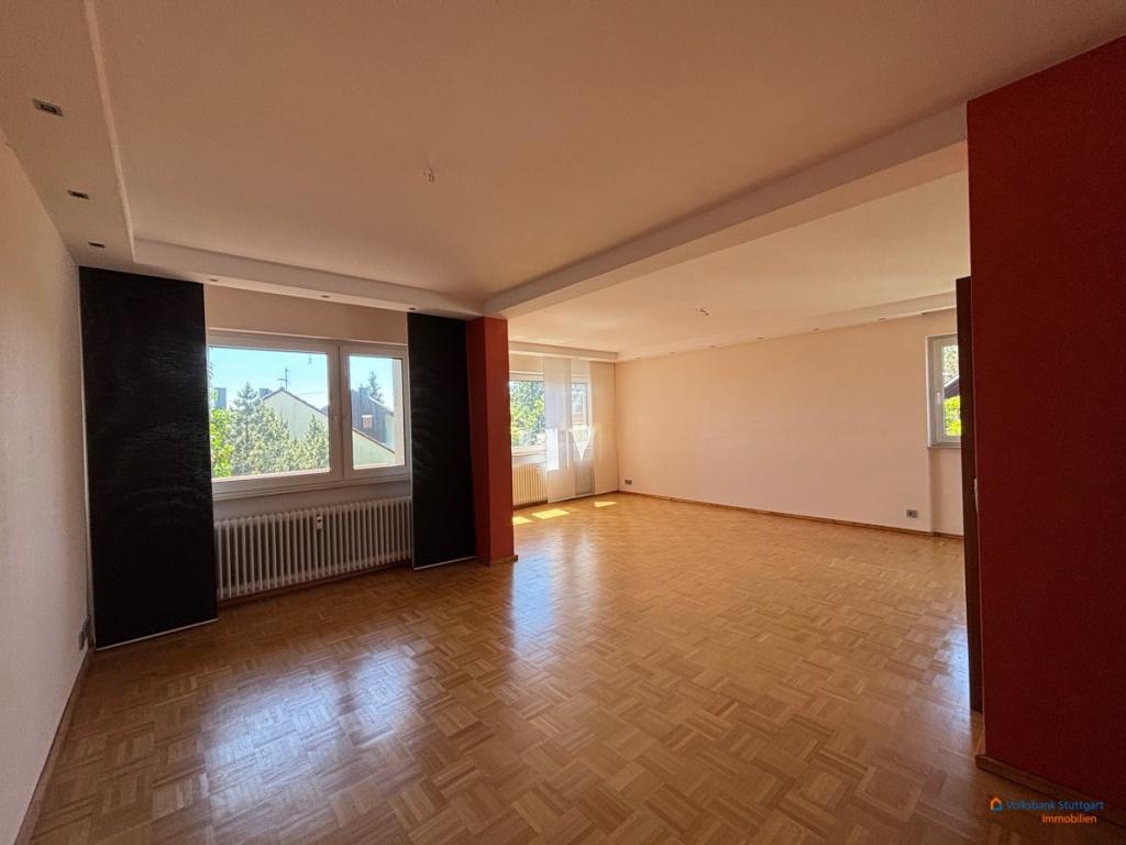 Wohnzimmer bzw. Kinderzimmer