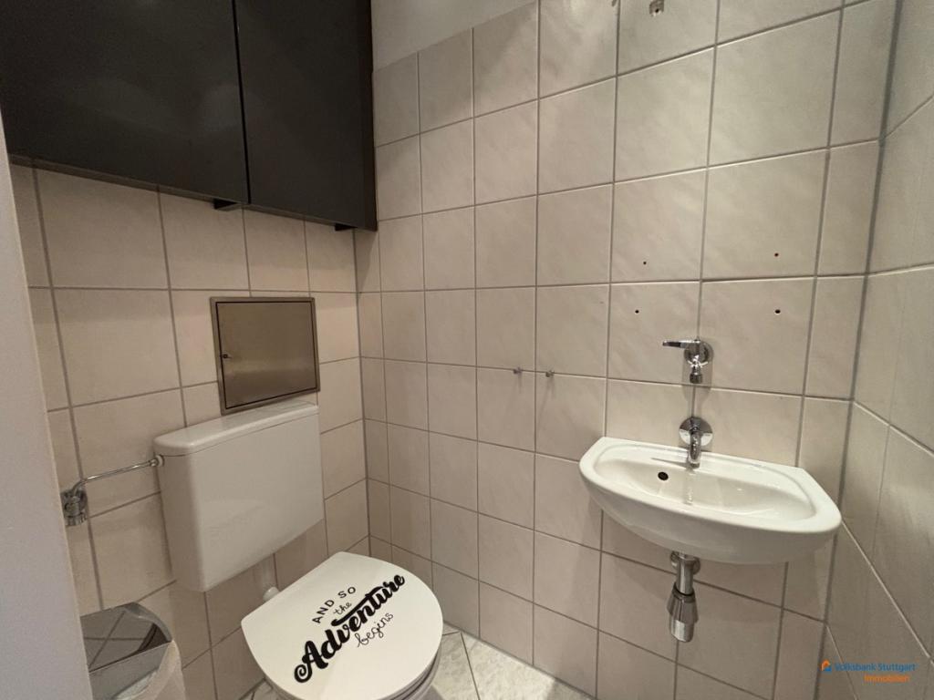 WC separat