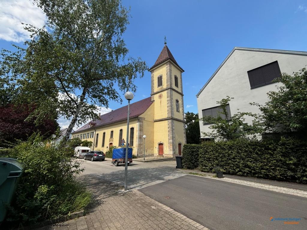 Umgebung