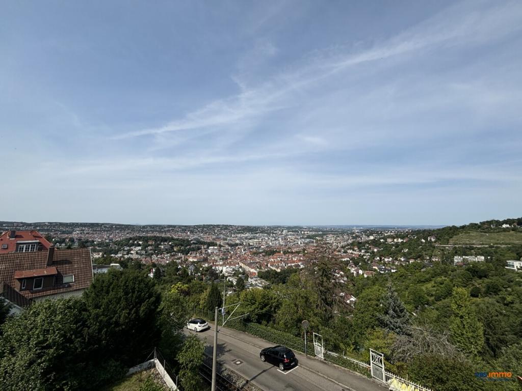 Ausblick