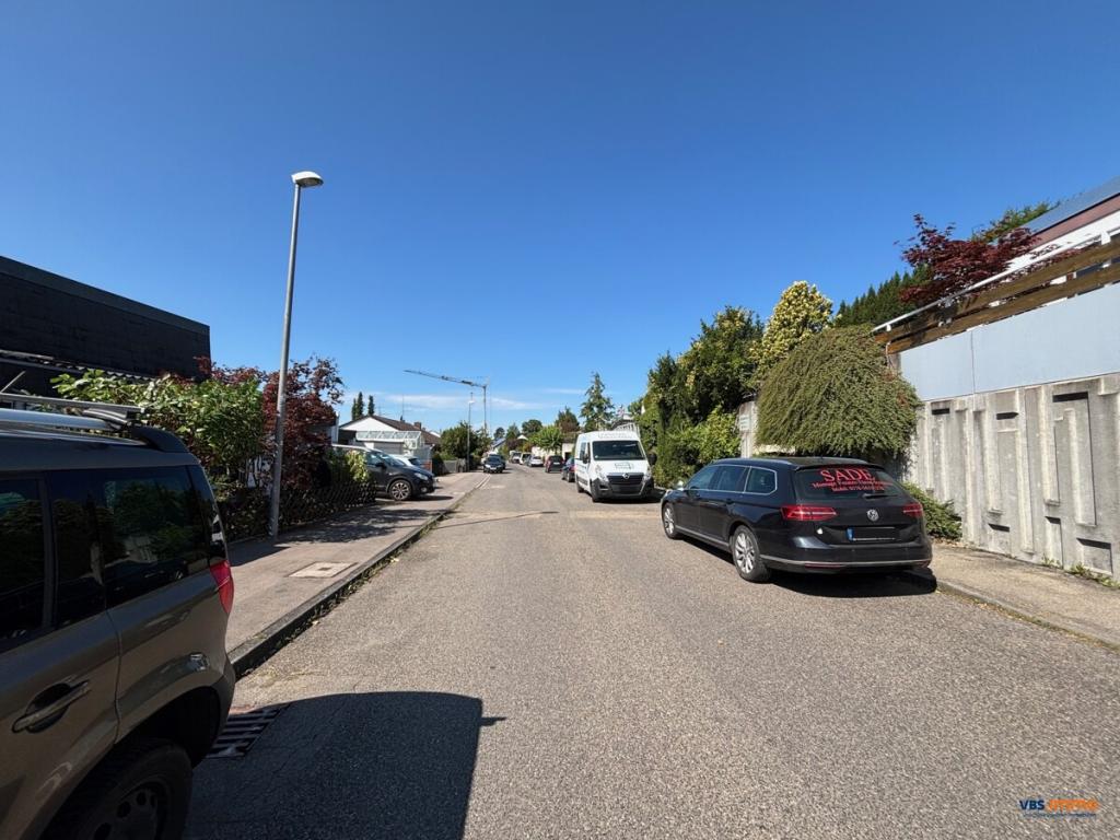 Umgebung