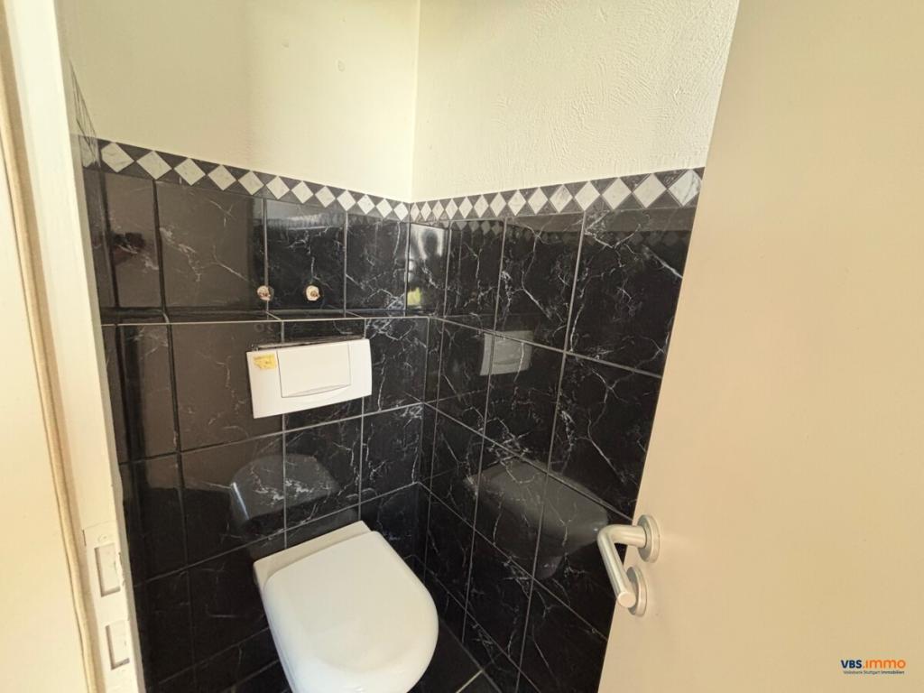 Gäste-WC