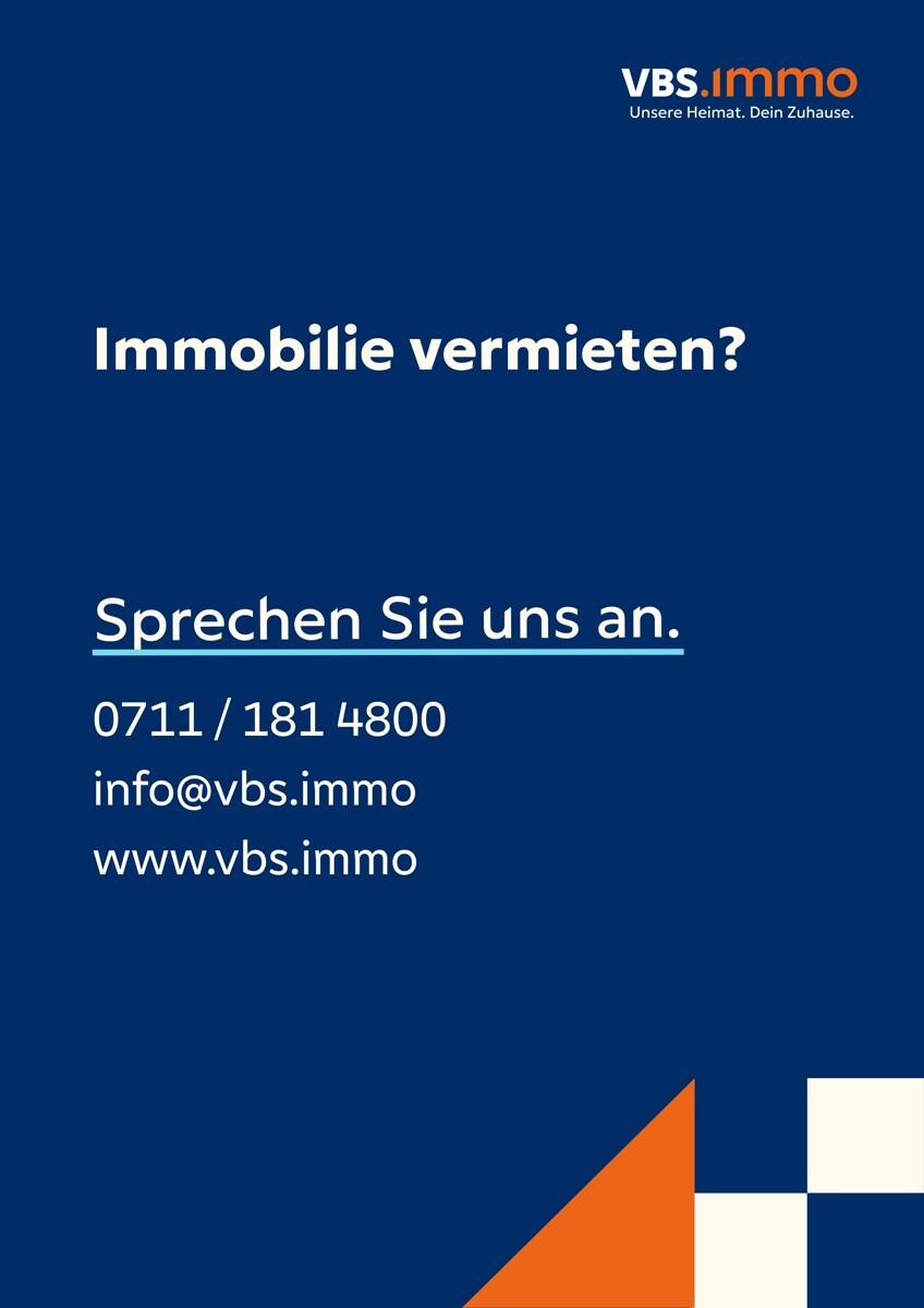 Wir vermieten Ihre Immobilie!