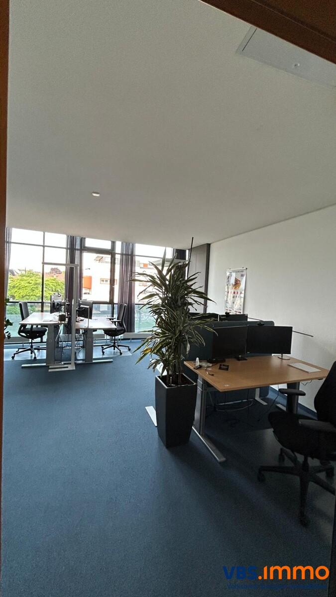OG Büro